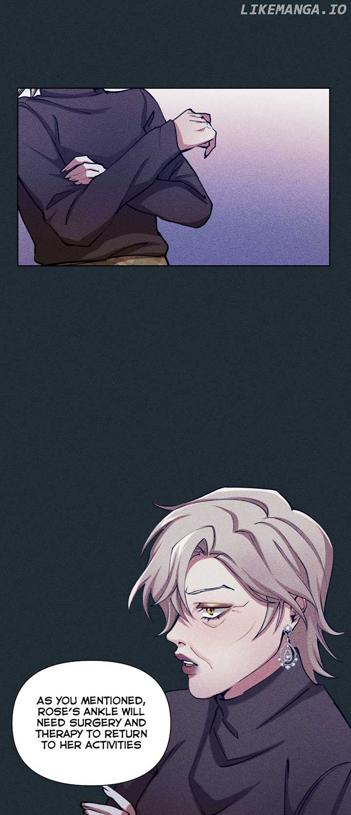 Your Wish chapter 39 page 12