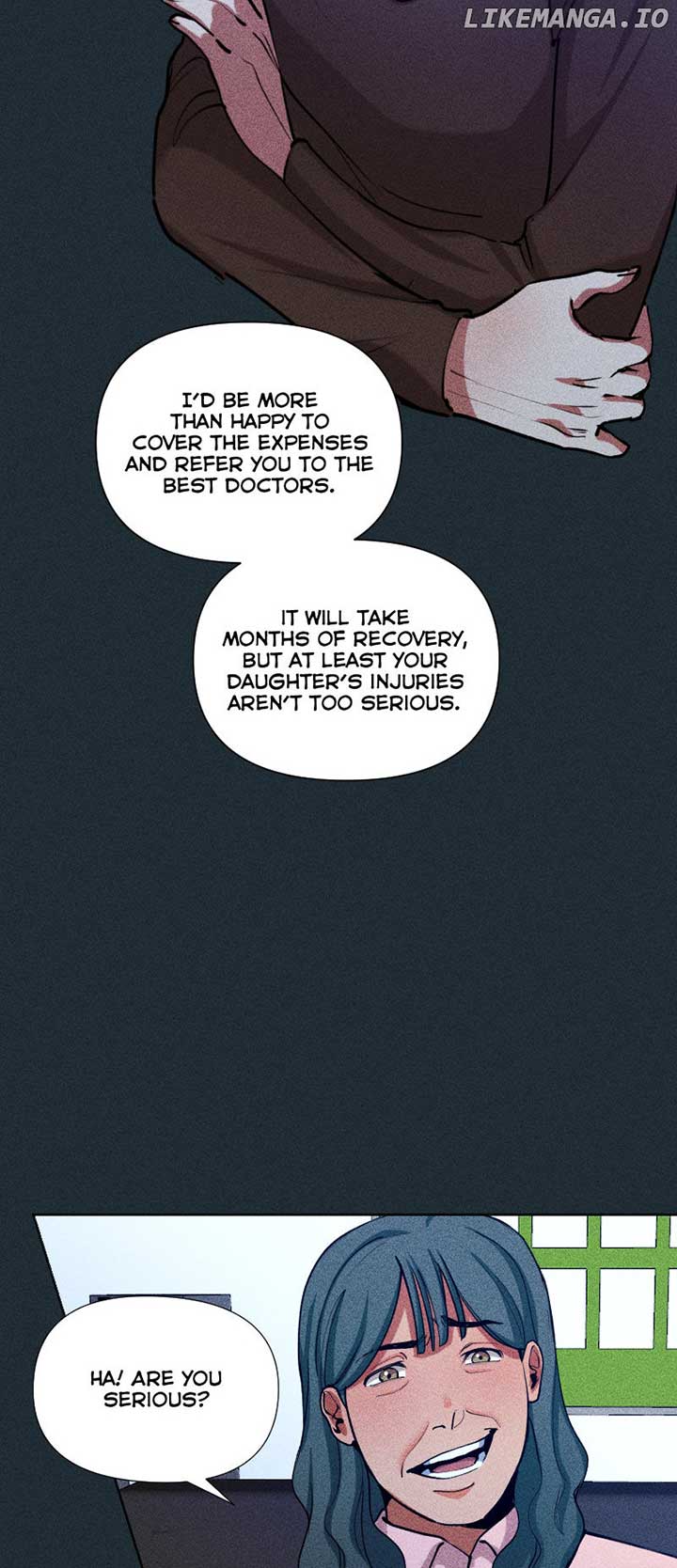 Your Wish chapter 39 page 13