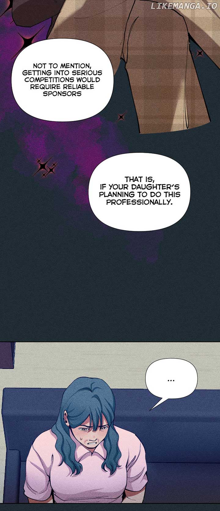 Your Wish chapter 39 page 15
