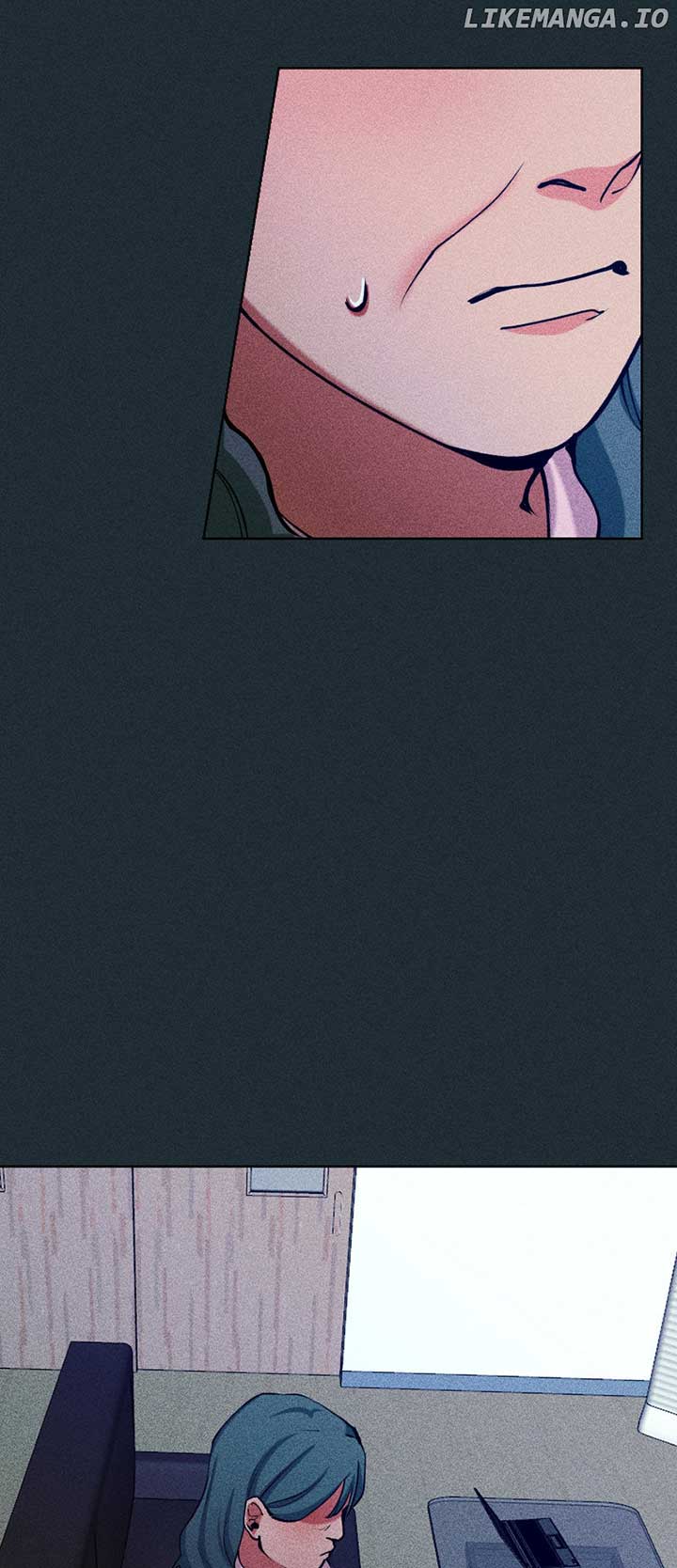 Your Wish chapter 39 page 18