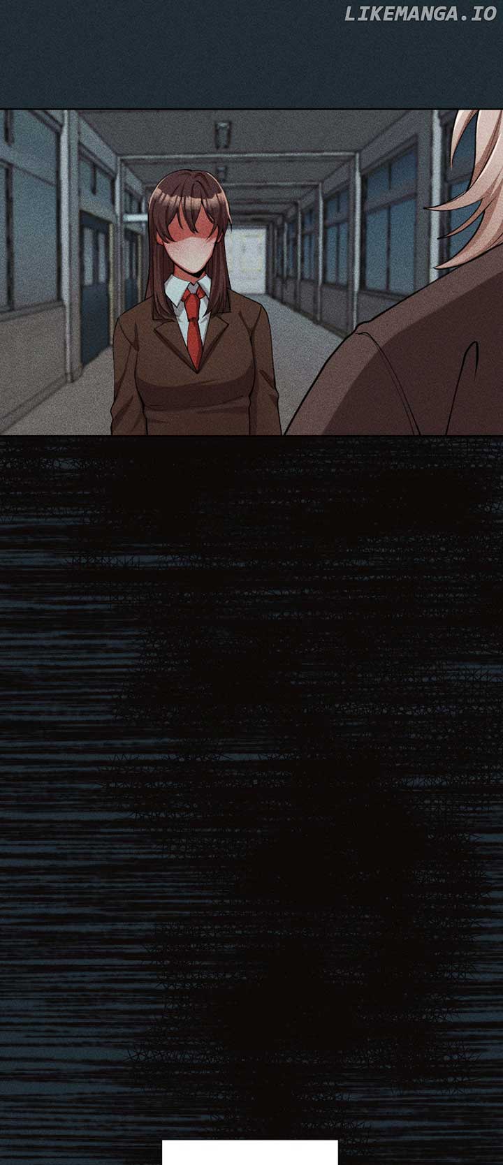 Your Wish chapter 39 page 26