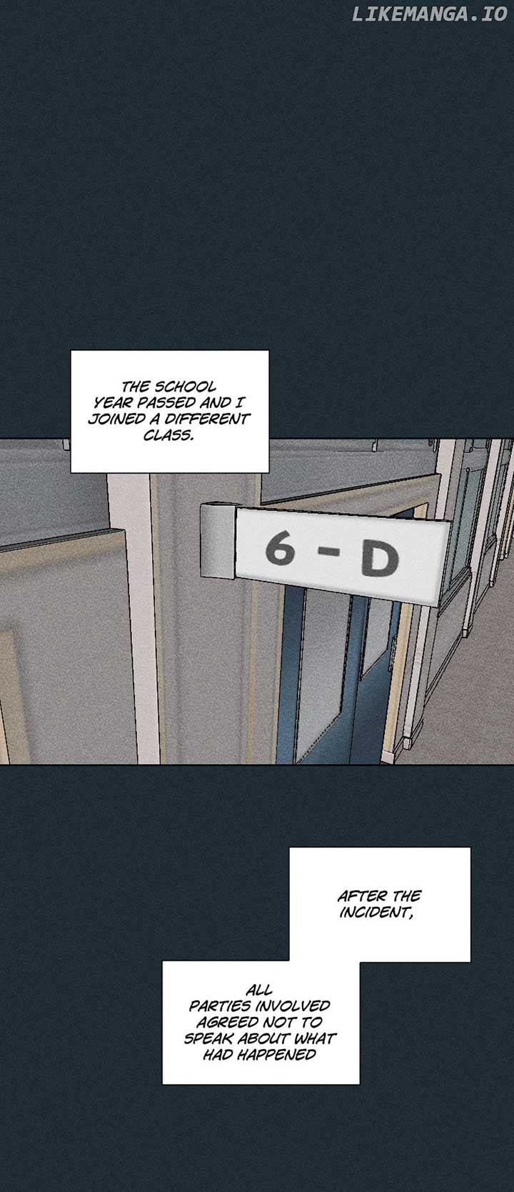 Your Wish chapter 39 page 28