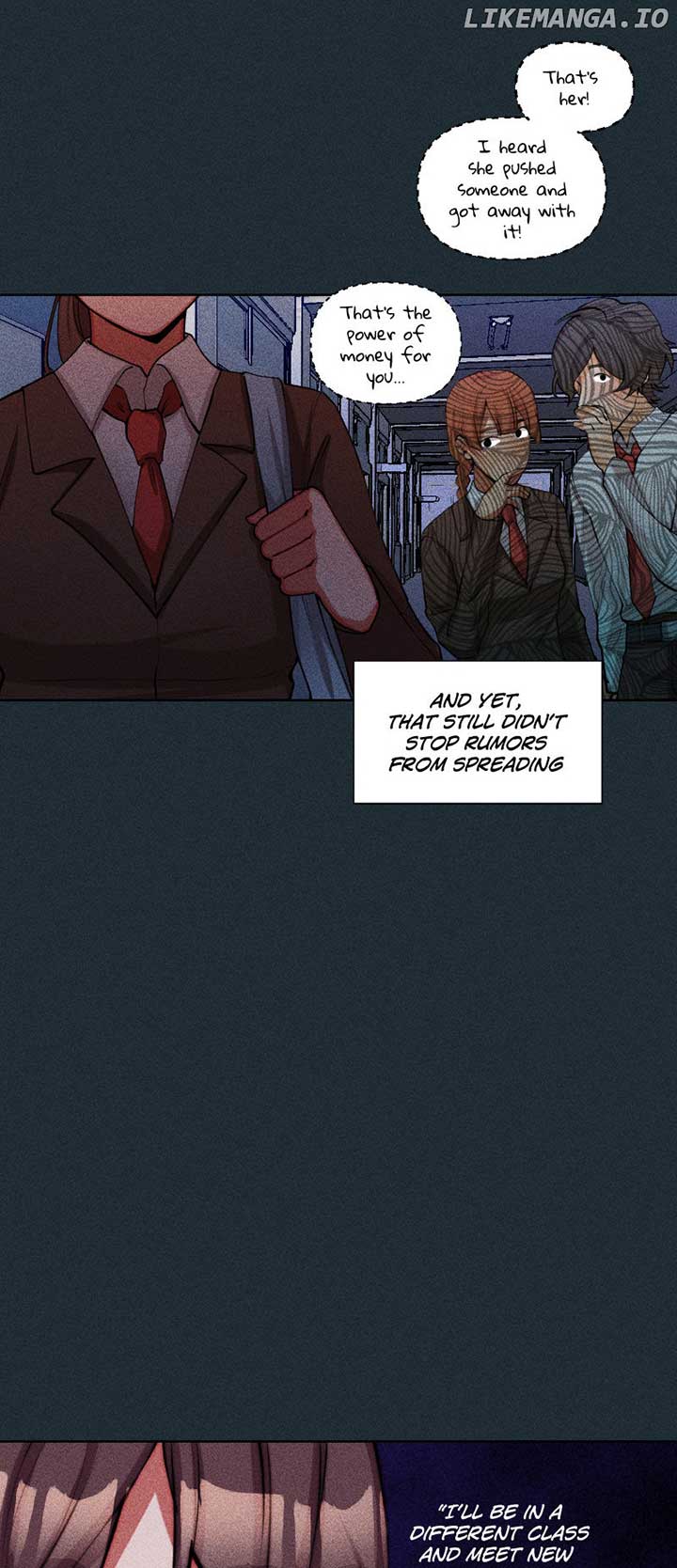 Your Wish chapter 39 page 29