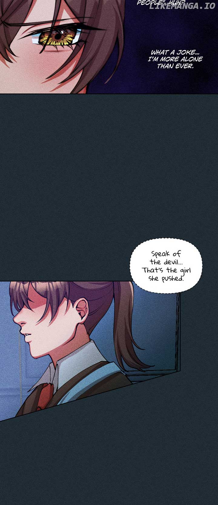 Your Wish chapter 39 page 30