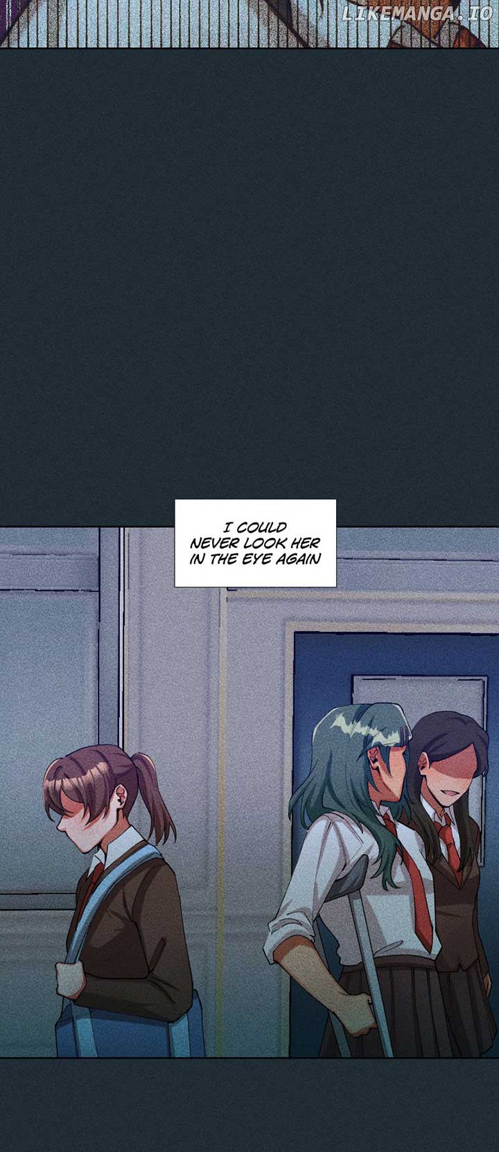 Your Wish chapter 39 page 33