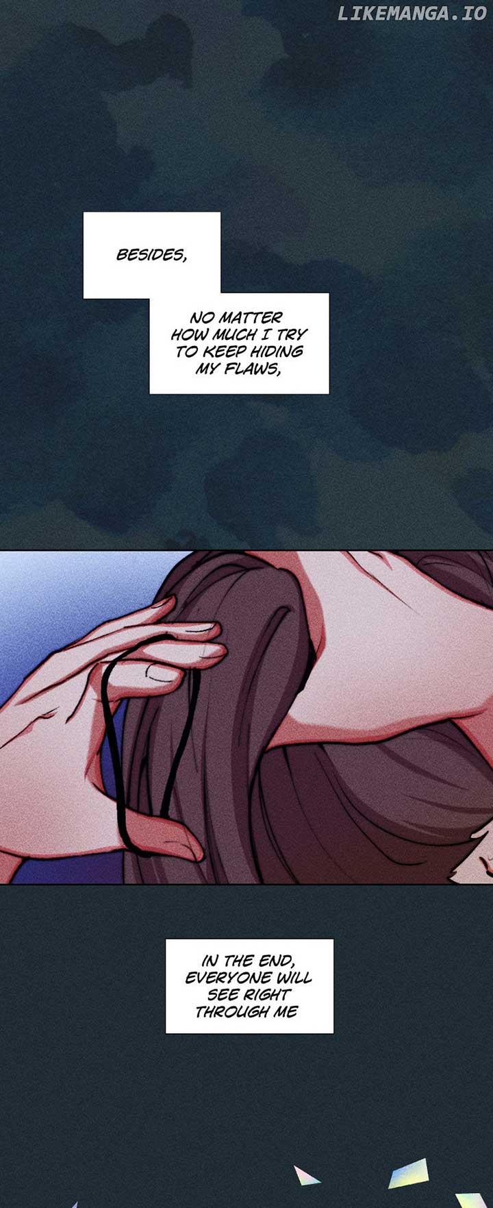Your Wish chapter 39 page 37