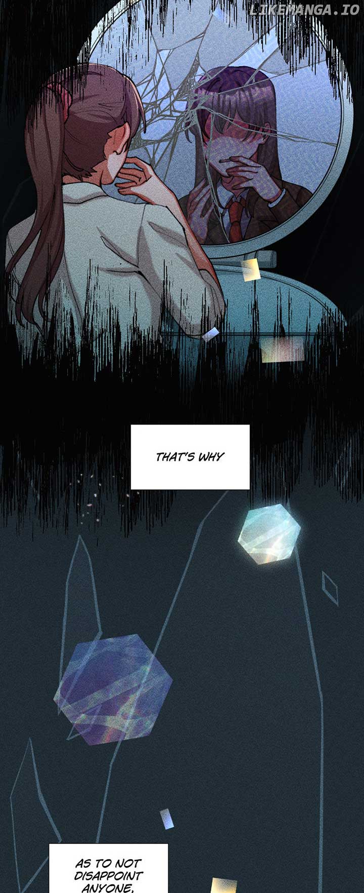 Your Wish chapter 39 page 40