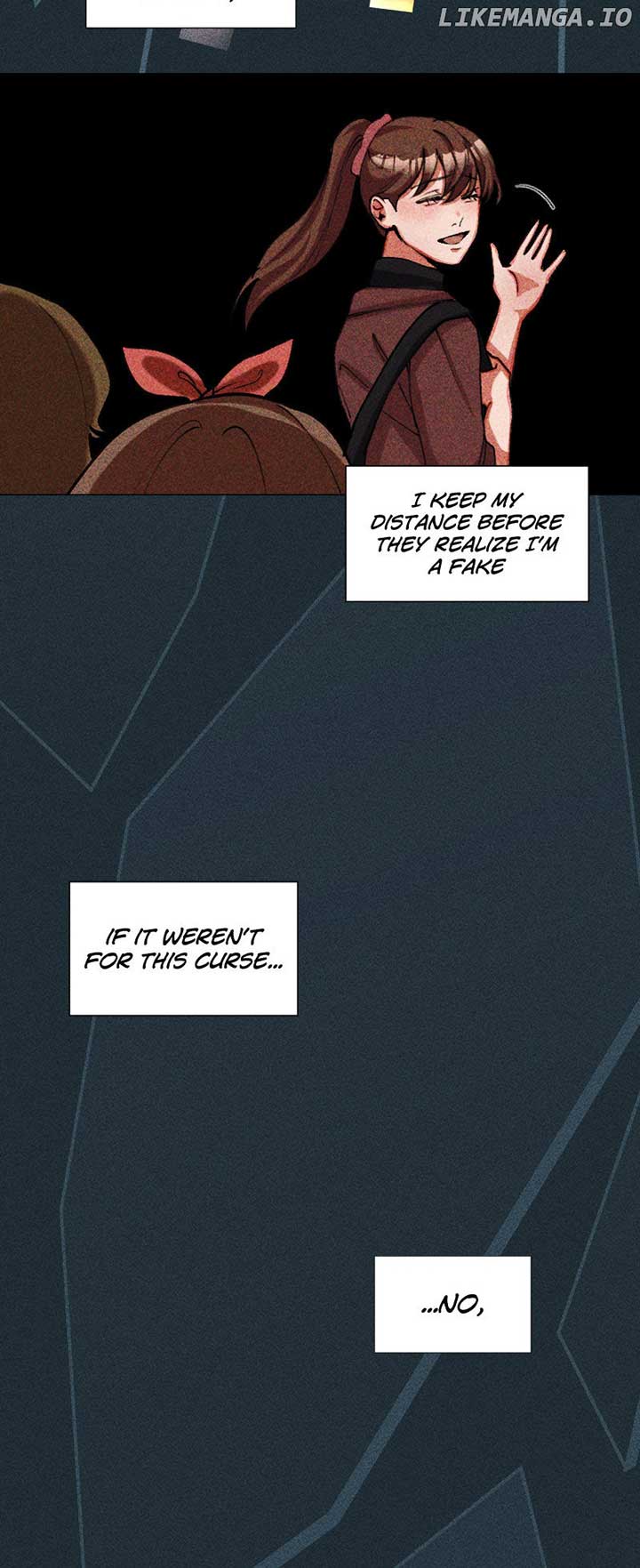 Your Wish chapter 39 page 41