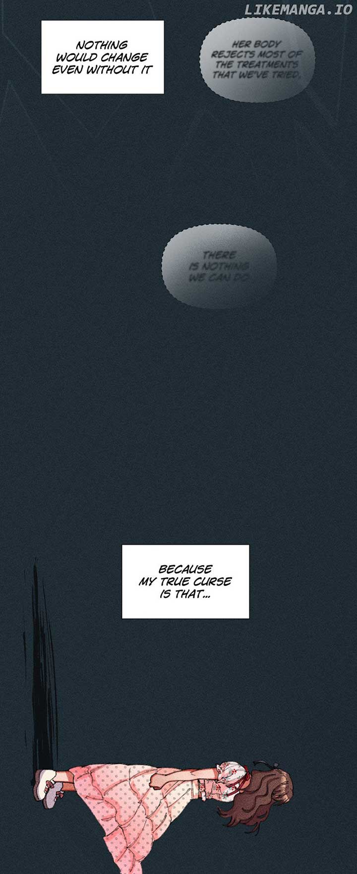 Your Wish chapter 39 page 43
