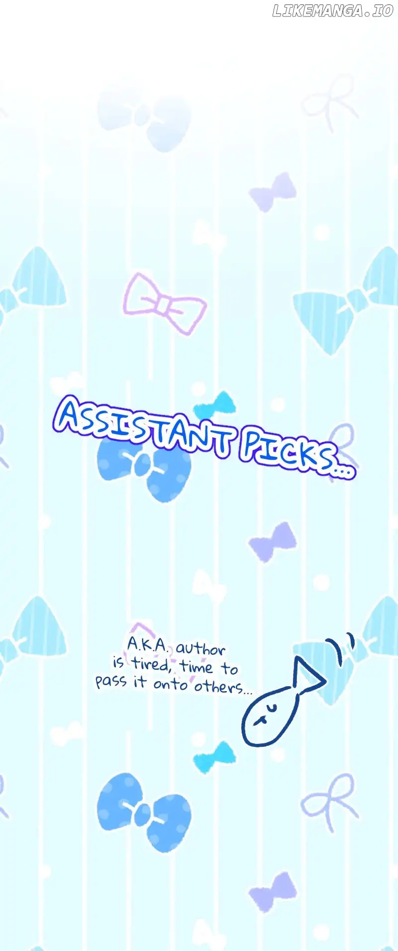 Your Wish chapter 41.2 page 27