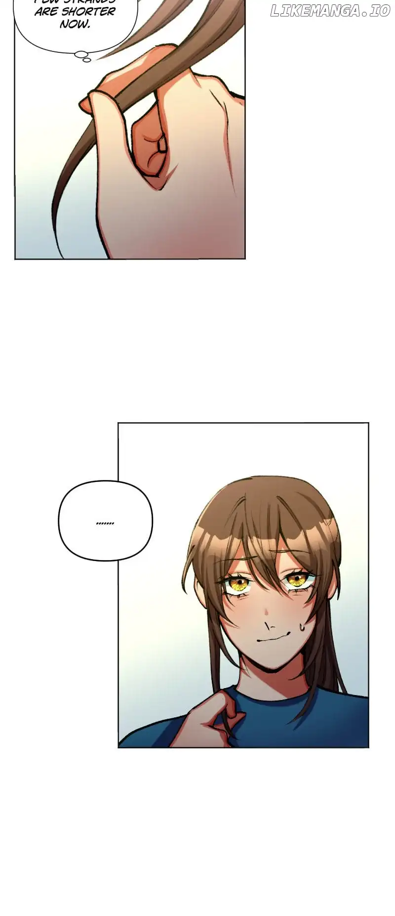 Your Wish chapter 41 page 2
