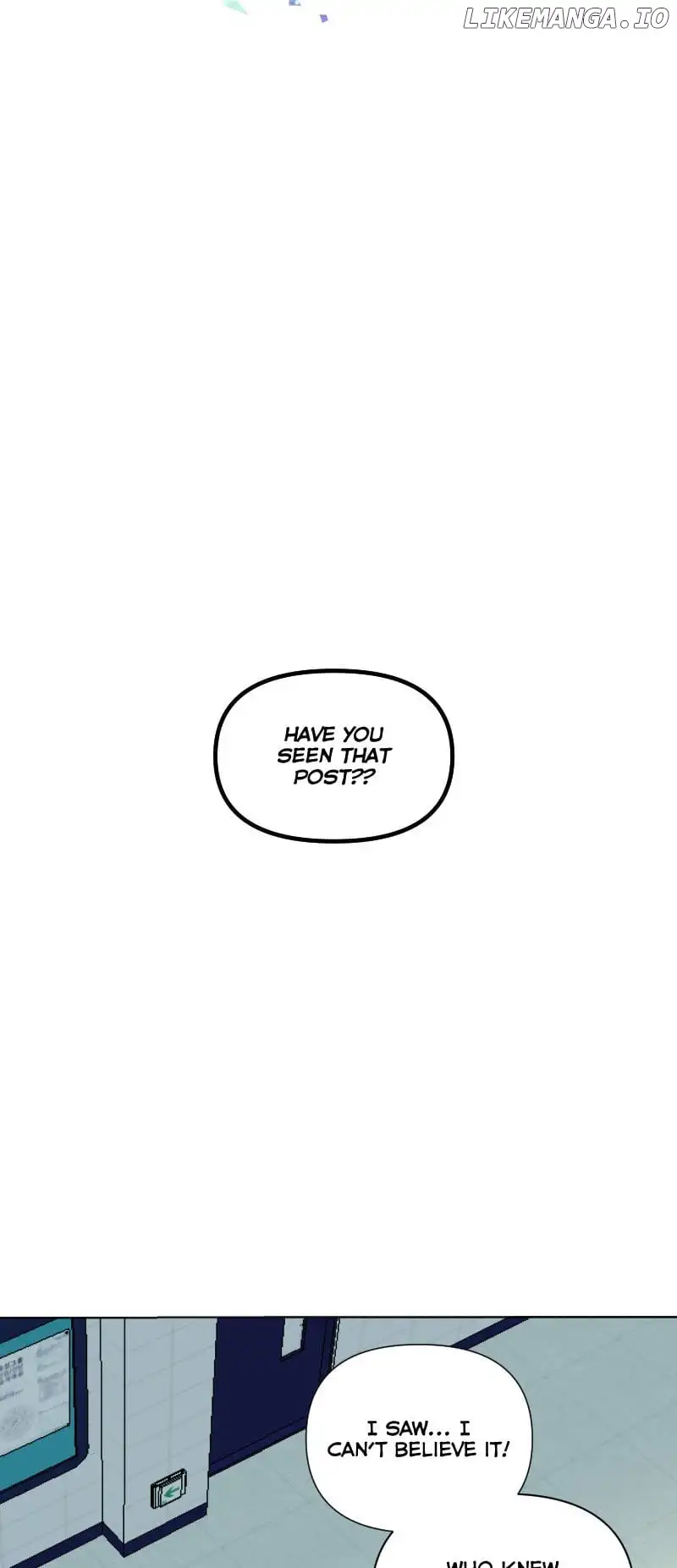 Your Wish chapter 41 page 6
