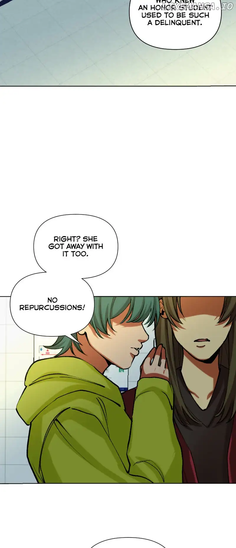 Your Wish chapter 41 page 7