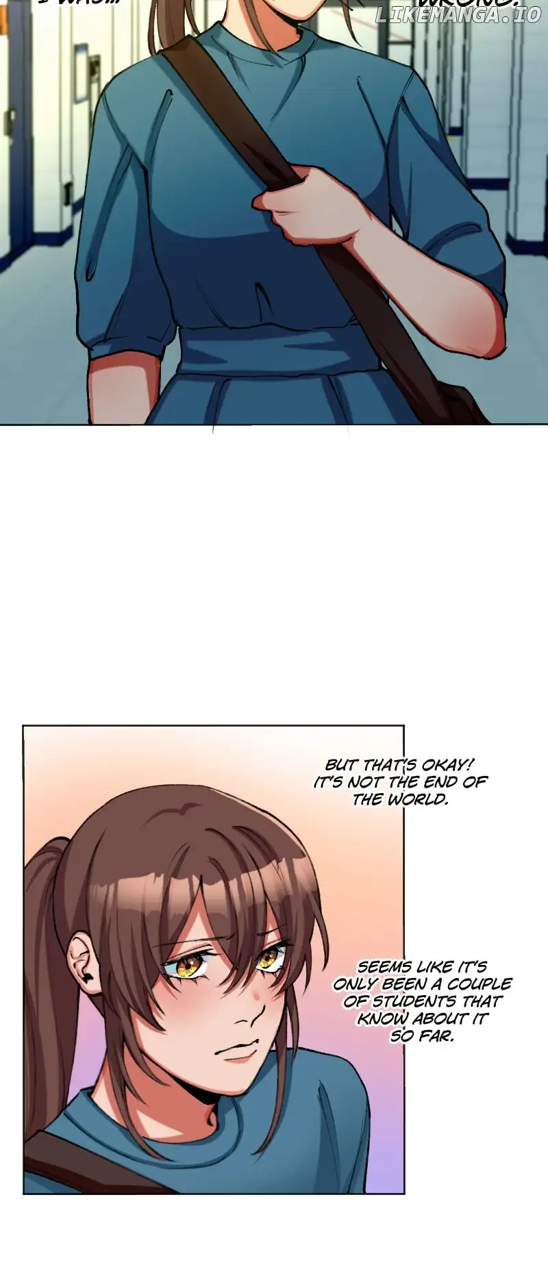 Your Wish chapter 41 page 9
