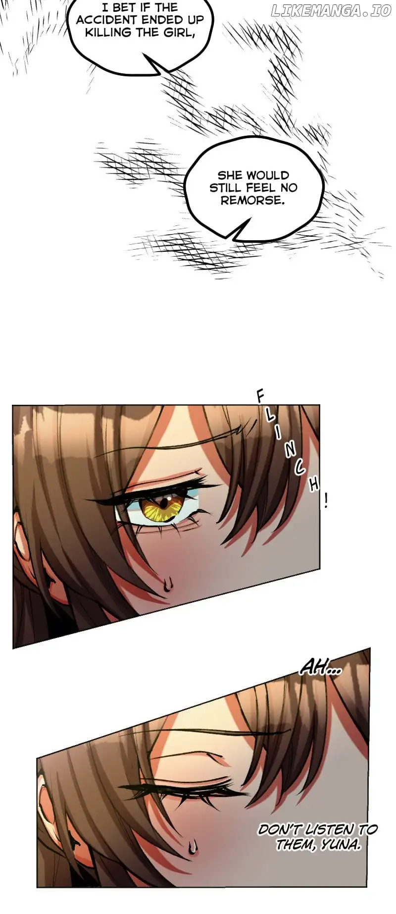 Your Wish chapter 41 page 11
