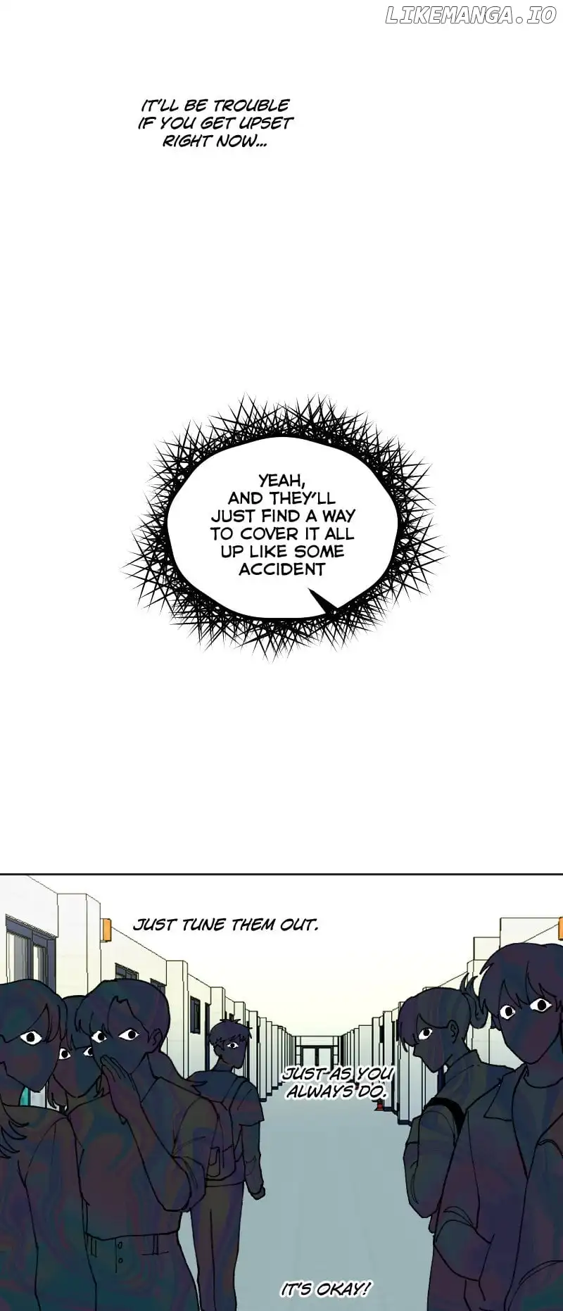 Your Wish chapter 41 page 12
