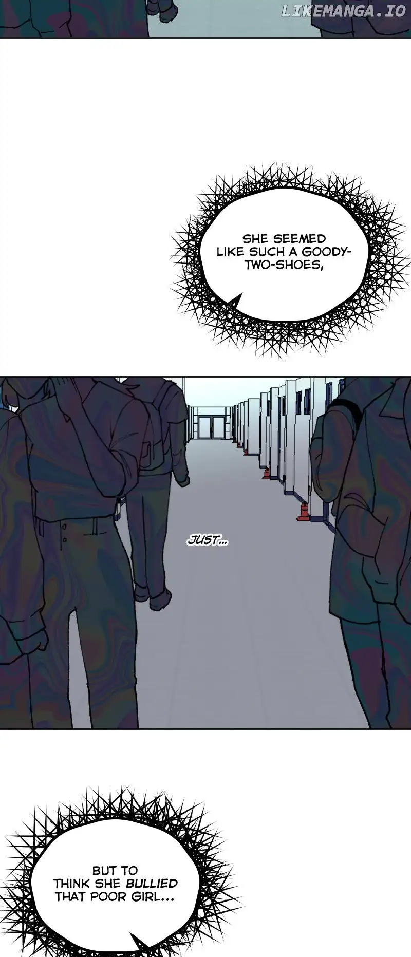 Your Wish chapter 41 page 13