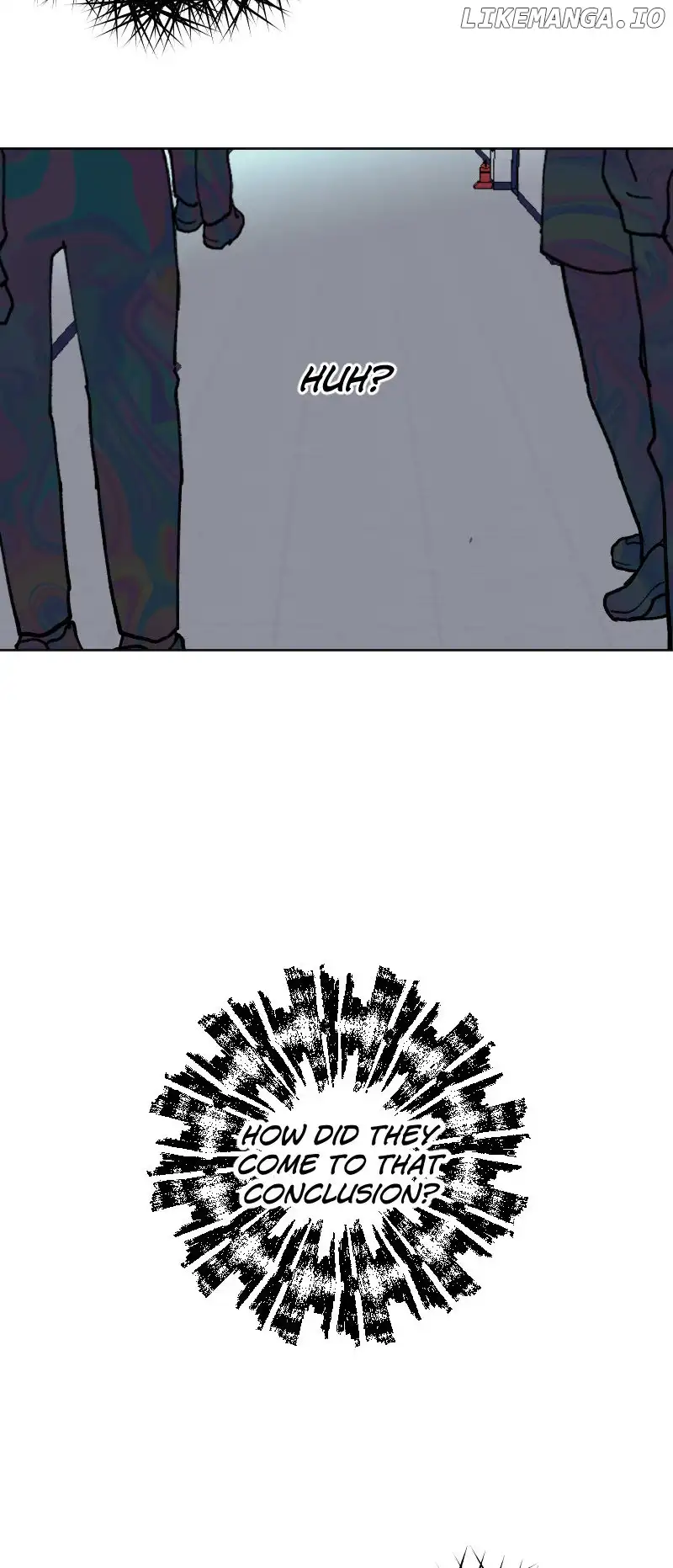 Your Wish chapter 41 page 14
