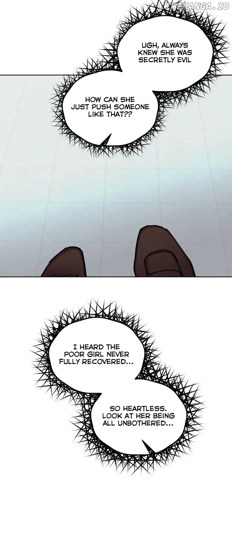 Your Wish chapter 41 page 15