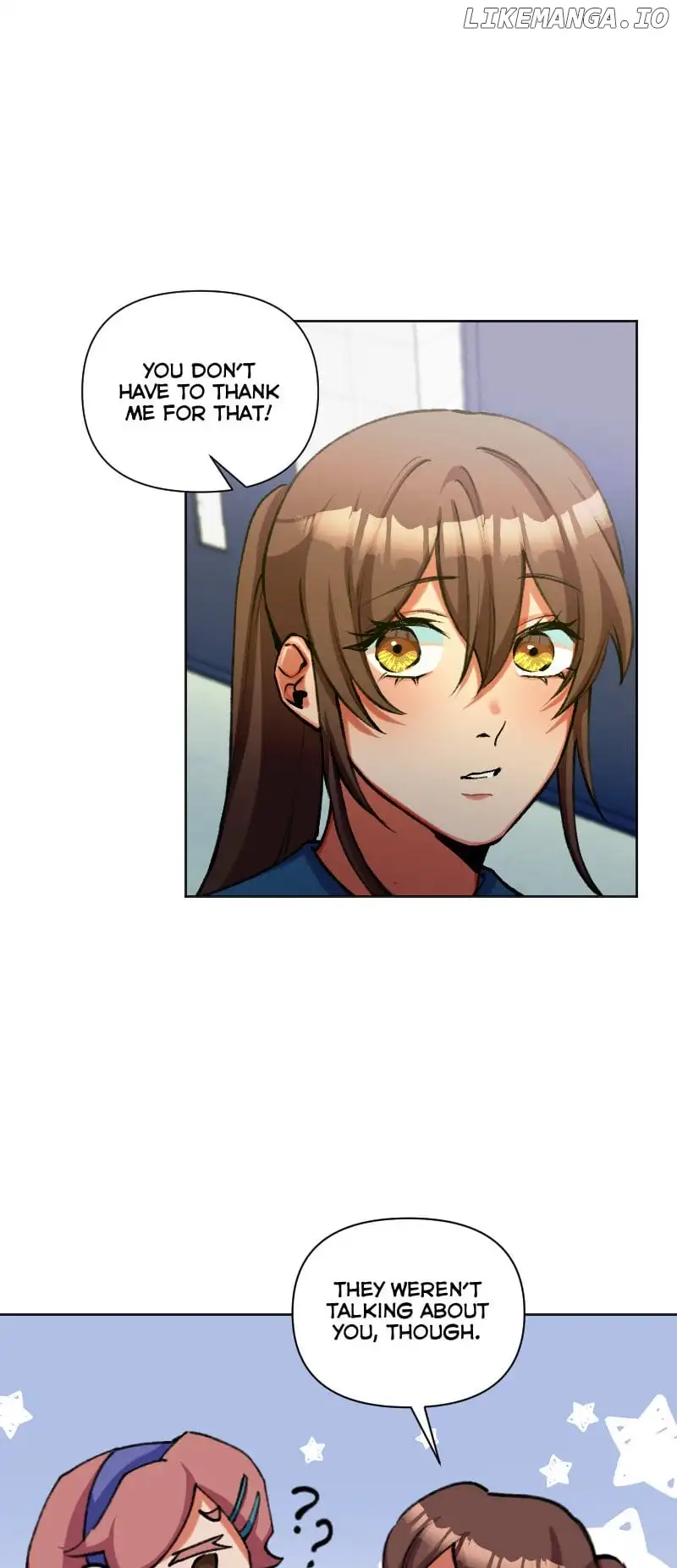 Your Wish chapter 41 page 25