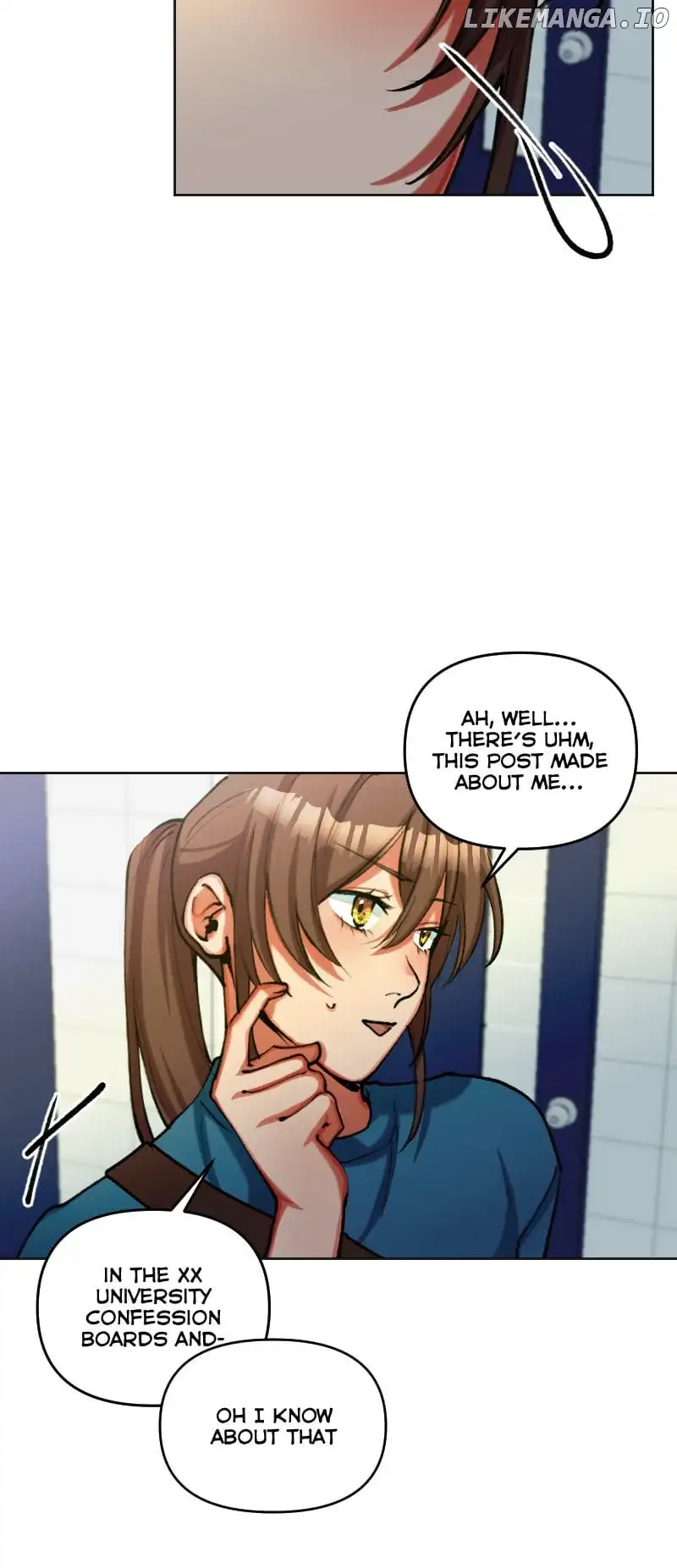 Your Wish chapter 41 page 28