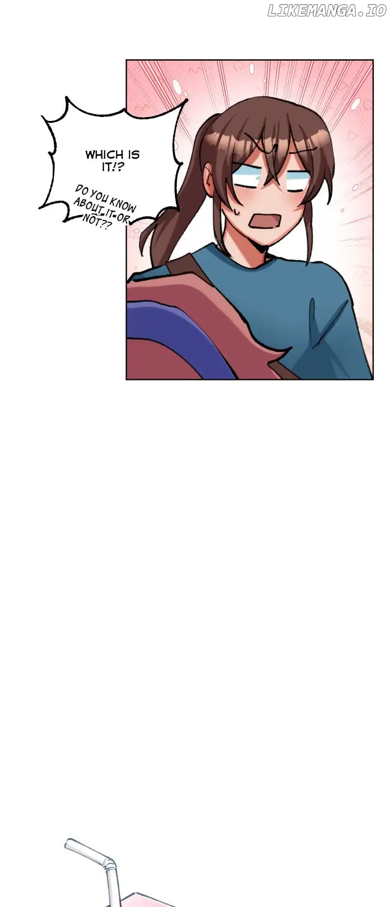 Your Wish chapter 41 page 29