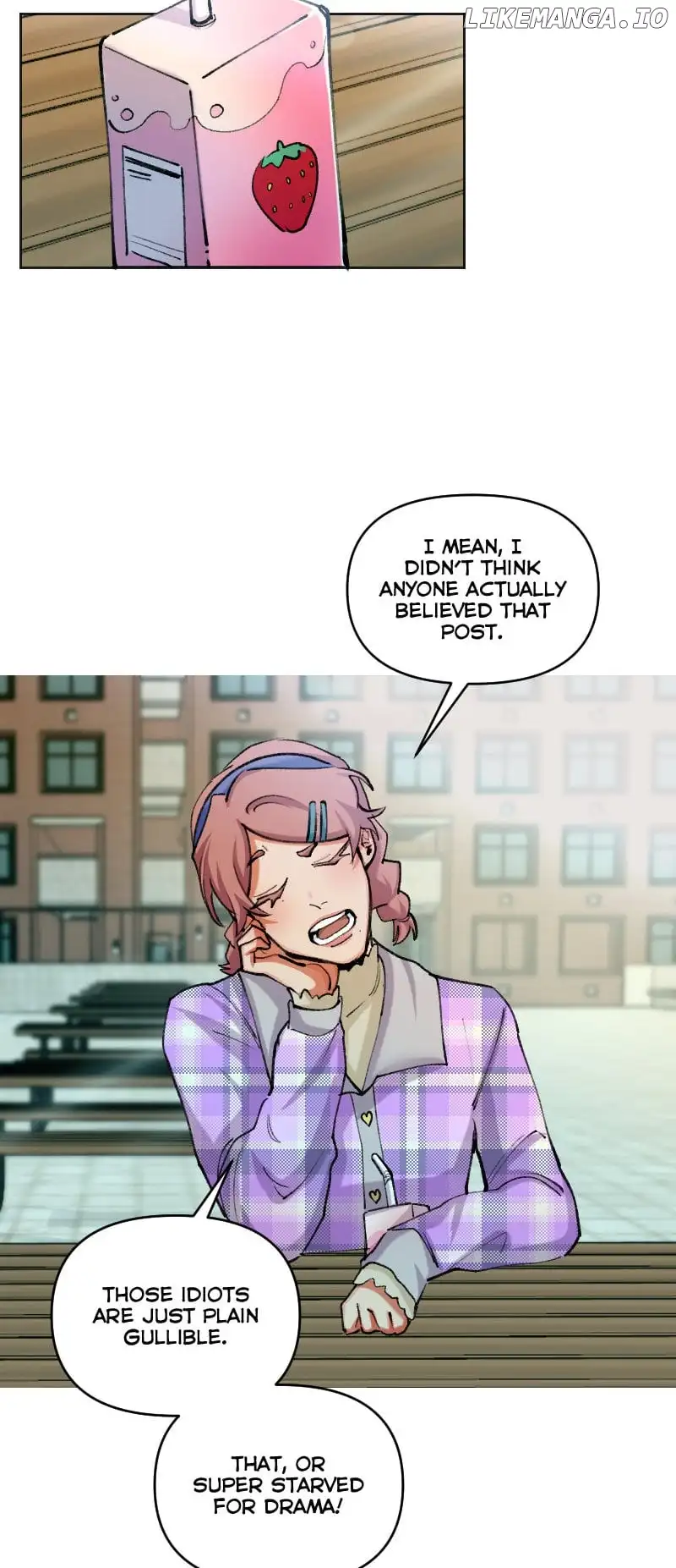 Your Wish chapter 41 page 30