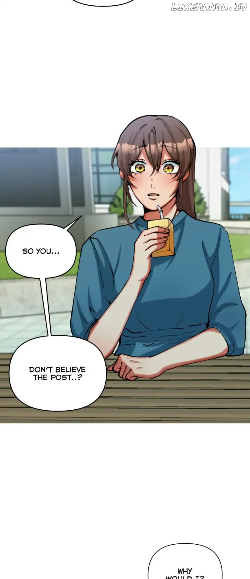 Your Wish chapter 41 page 31