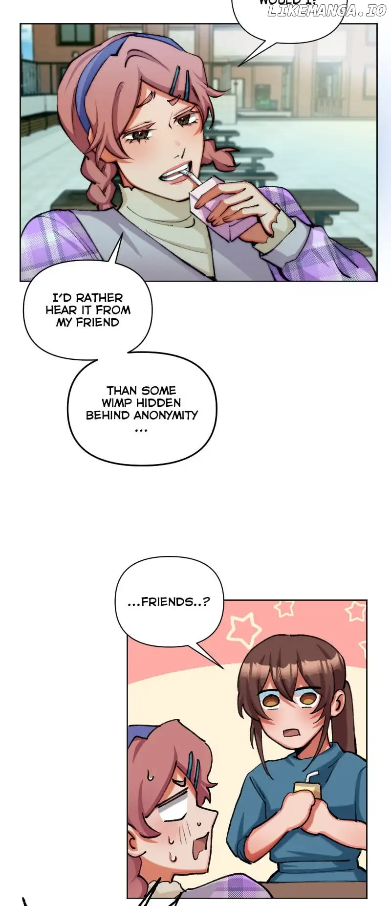 Your Wish chapter 41 page 32