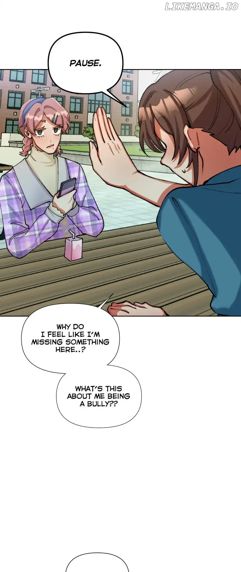 Your Wish chapter 41 page 37