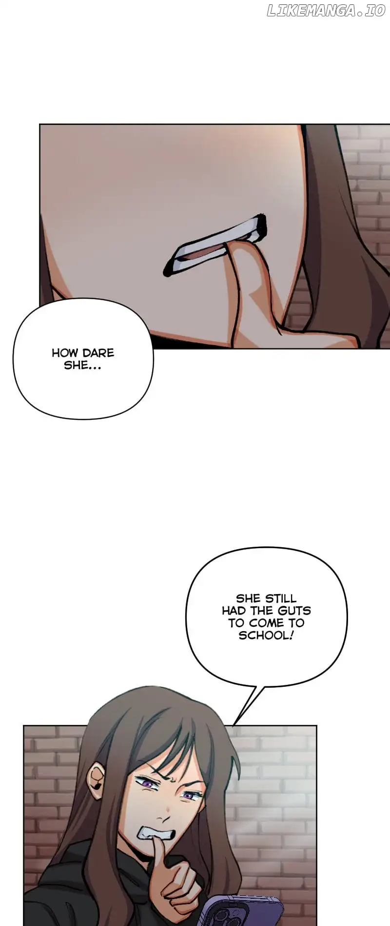 Your Wish chapter 41 page 41