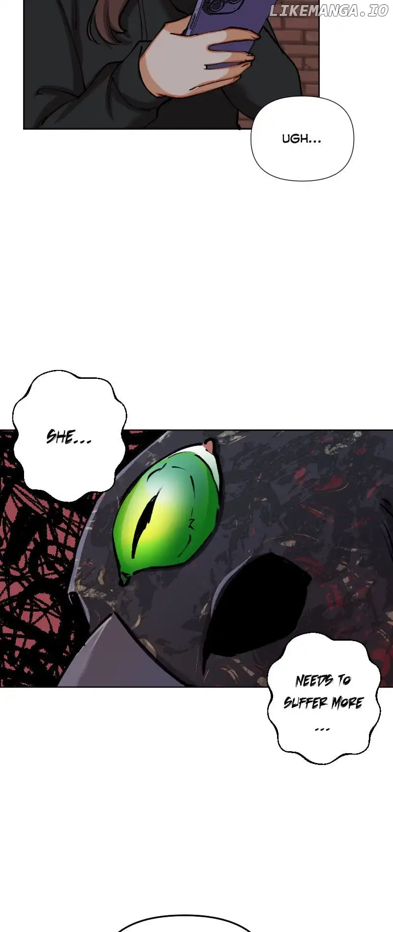 Your Wish chapter 41 page 42