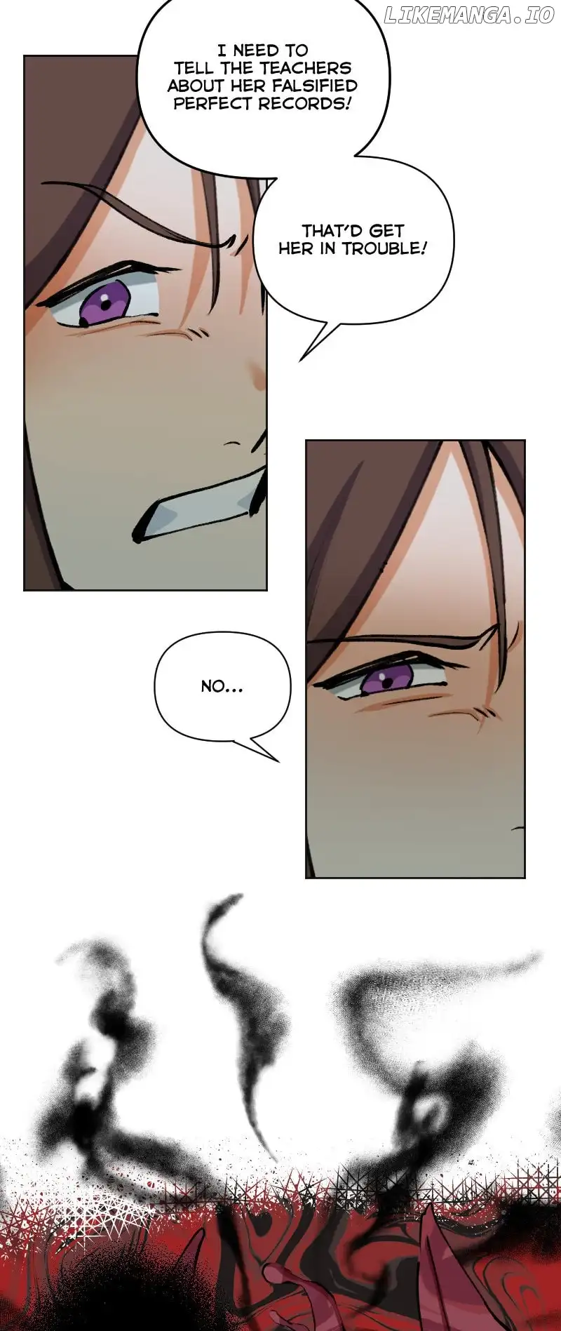 Your Wish chapter 41 page 43