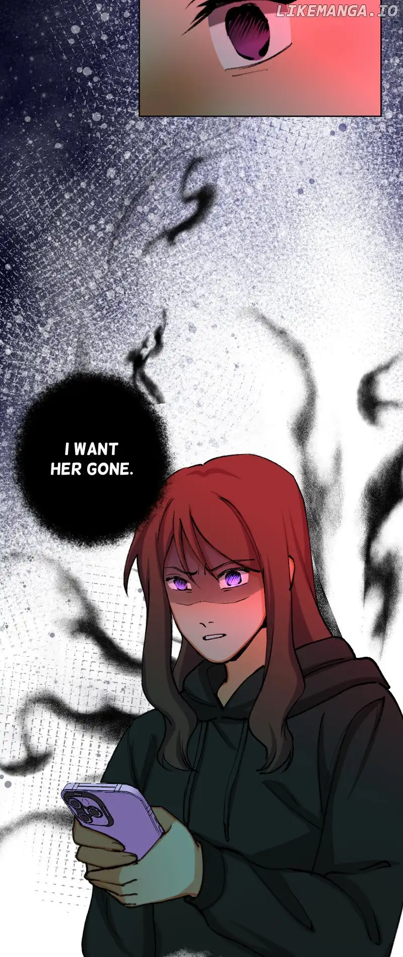 Your Wish chapter 41 page 45
