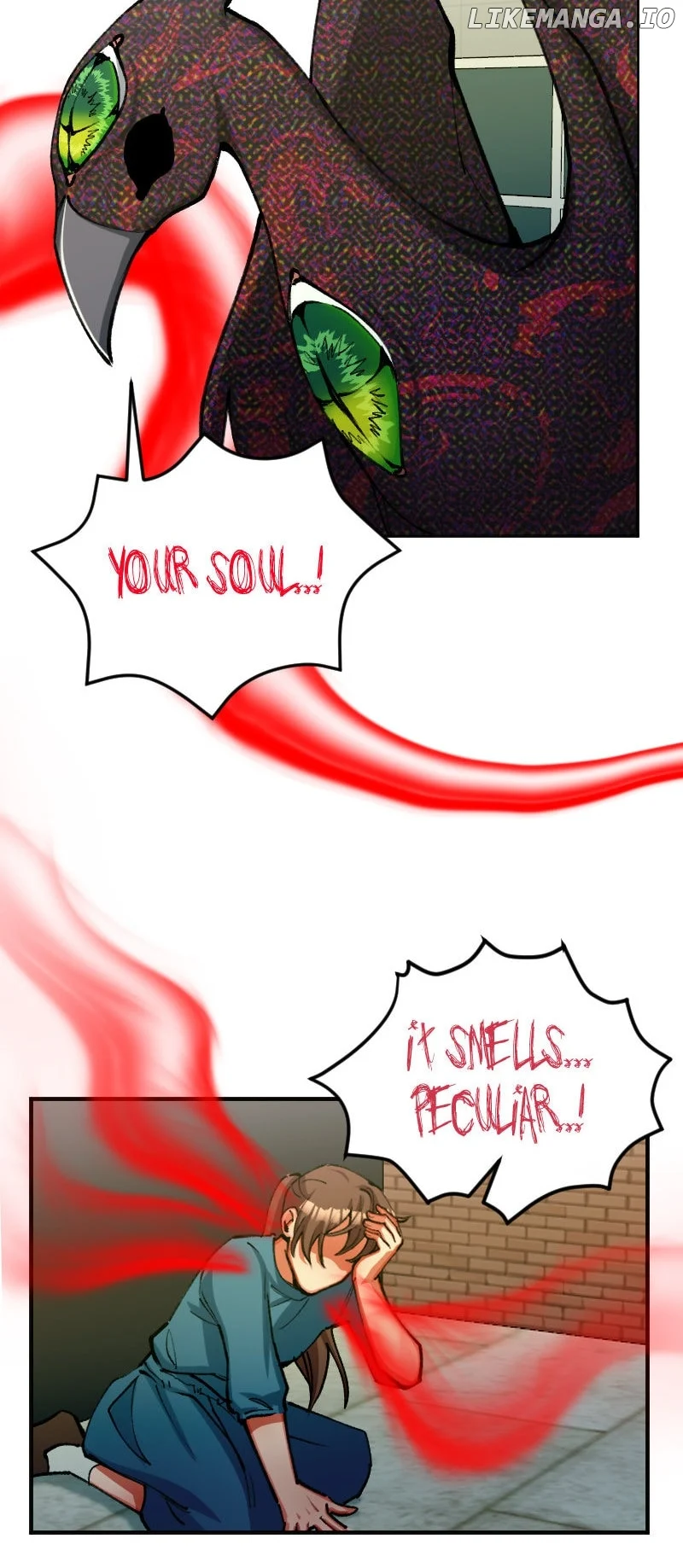 Your Wish chapter 46 page 2