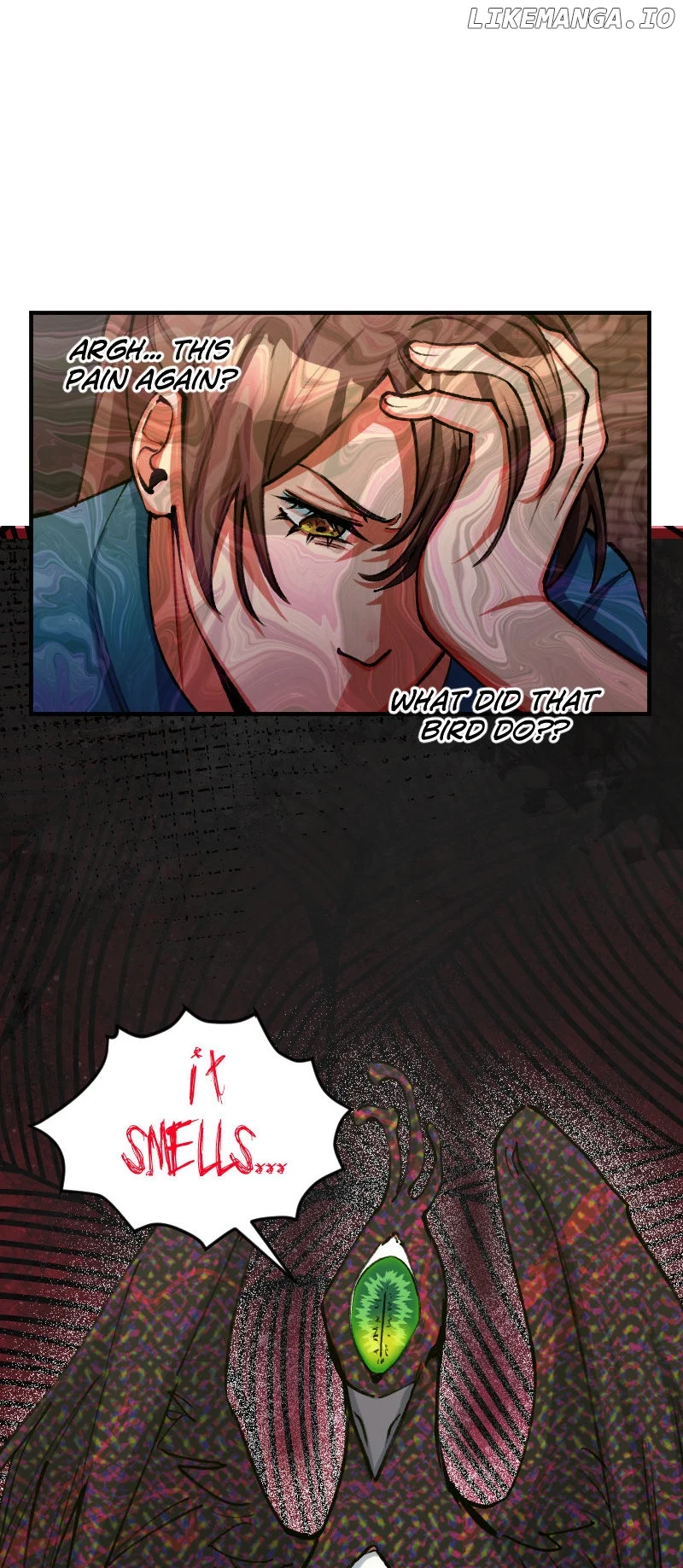 Your Wish chapter 46 page 3