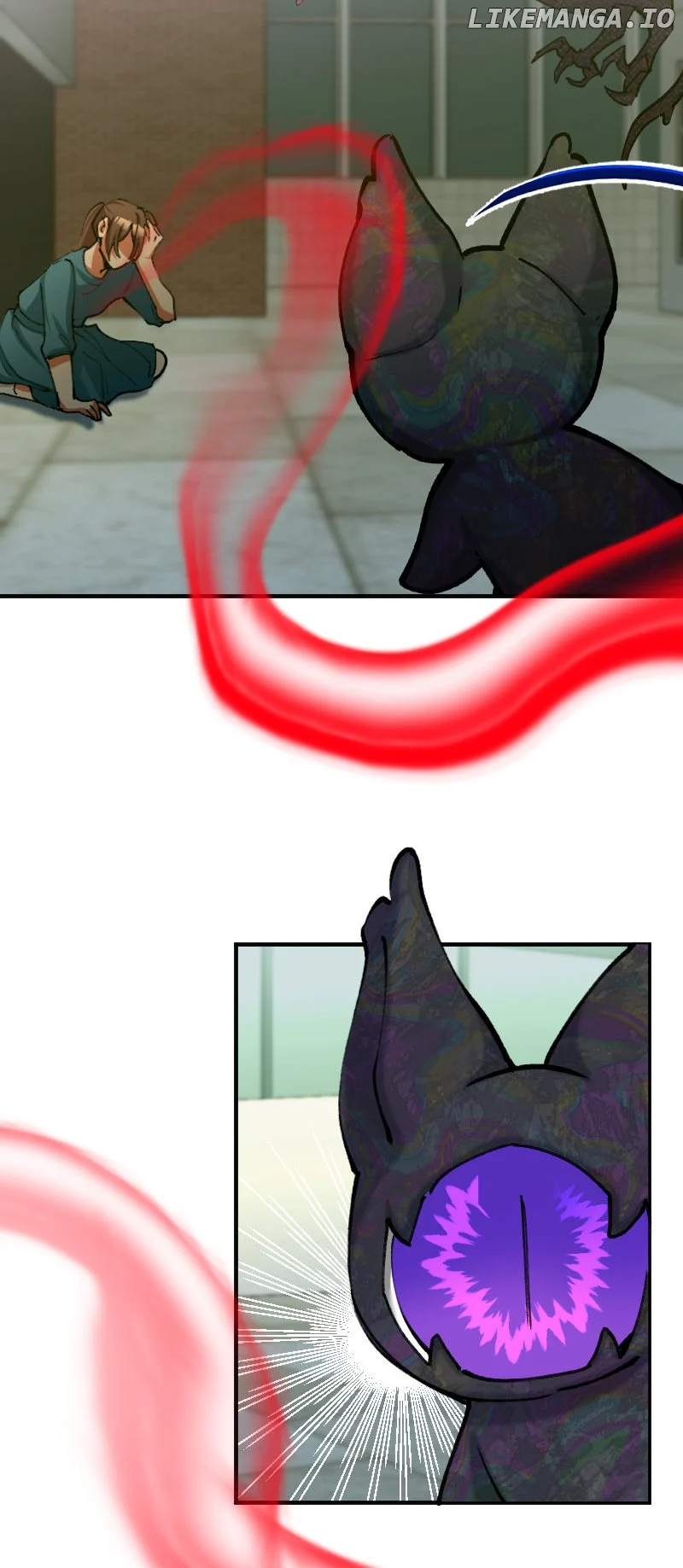 Your Wish chapter 46 page 5