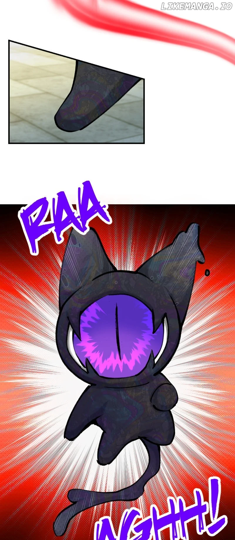 Your Wish chapter 46 page 6