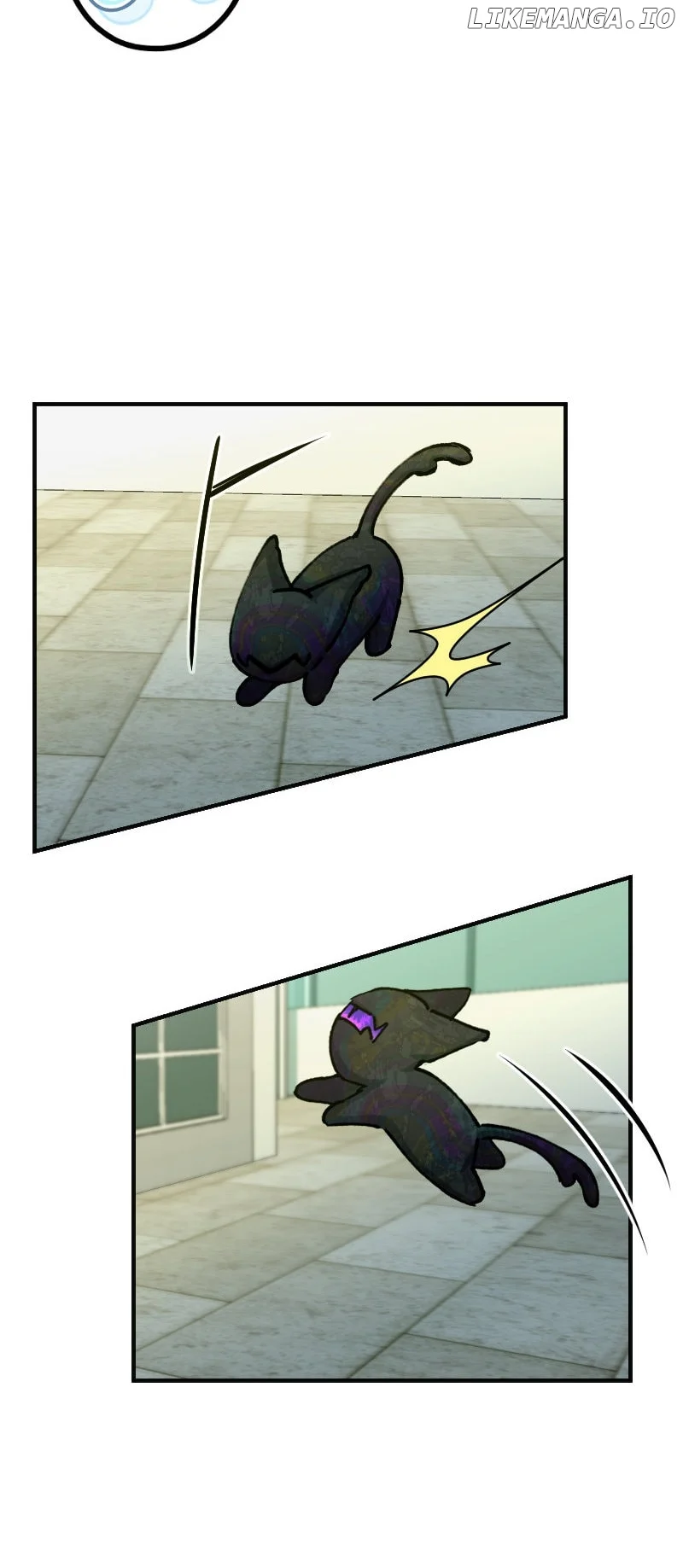 Your Wish chapter 46 page 8