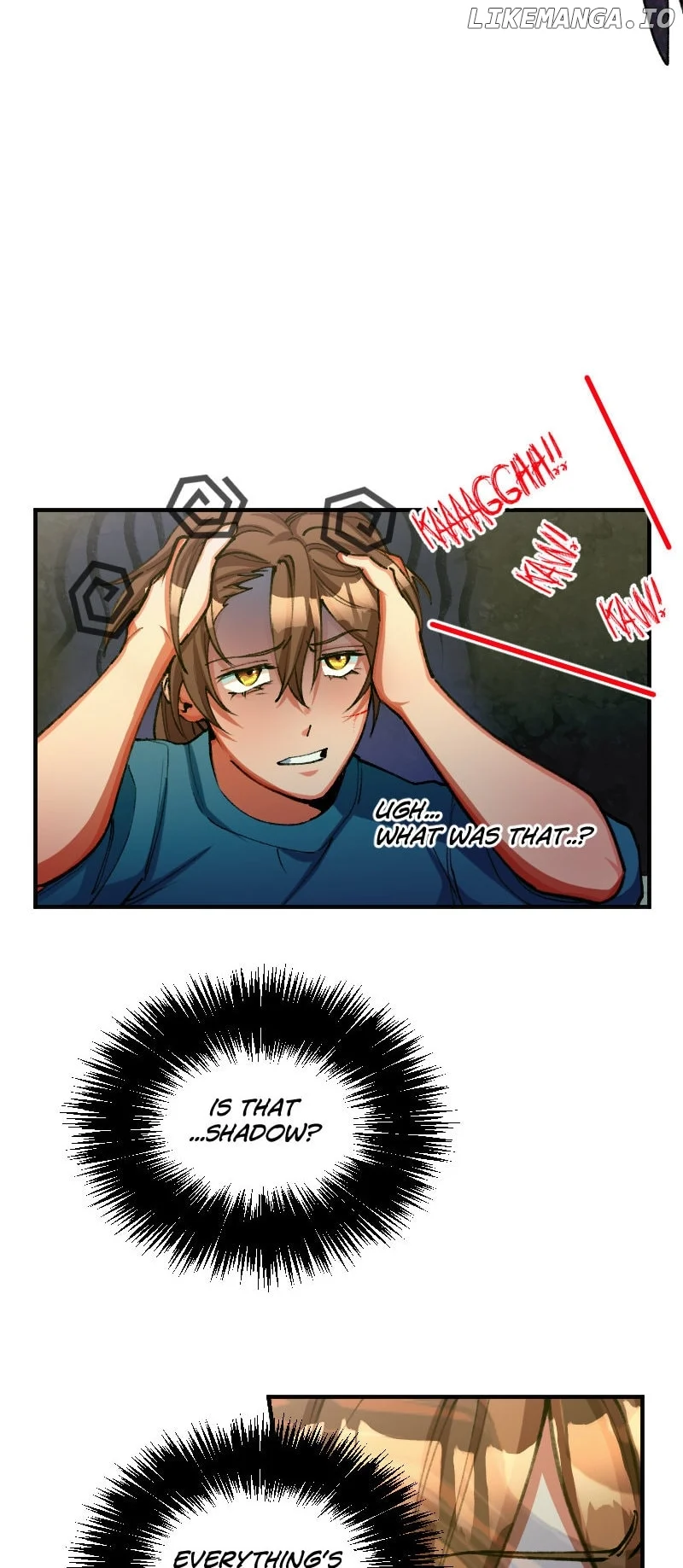 Your Wish chapter 46 page 10