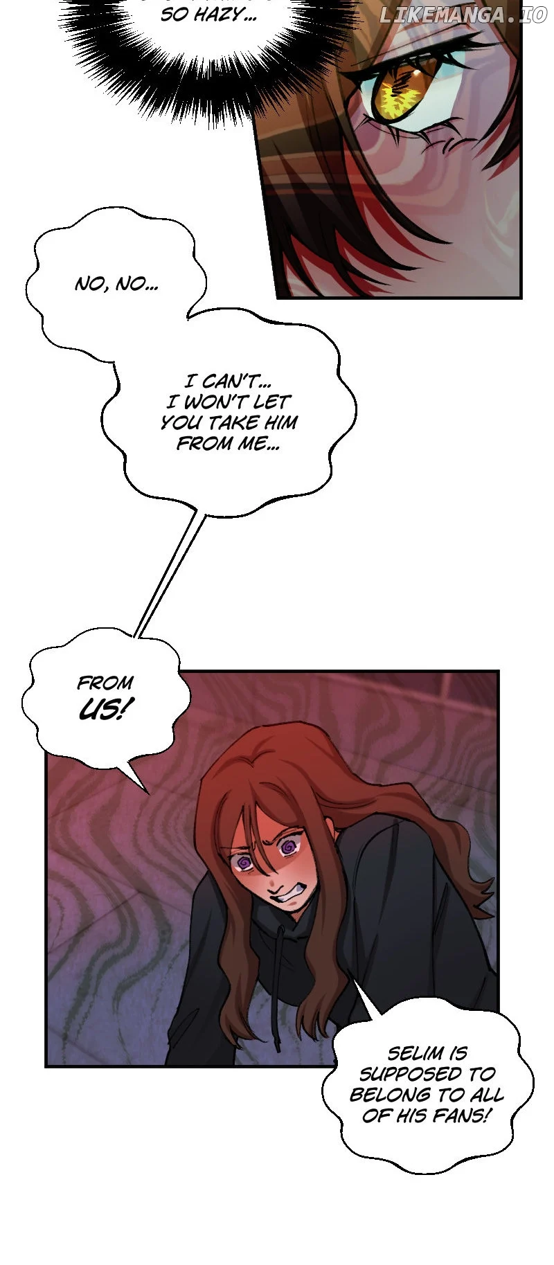 Your Wish chapter 46 page 11