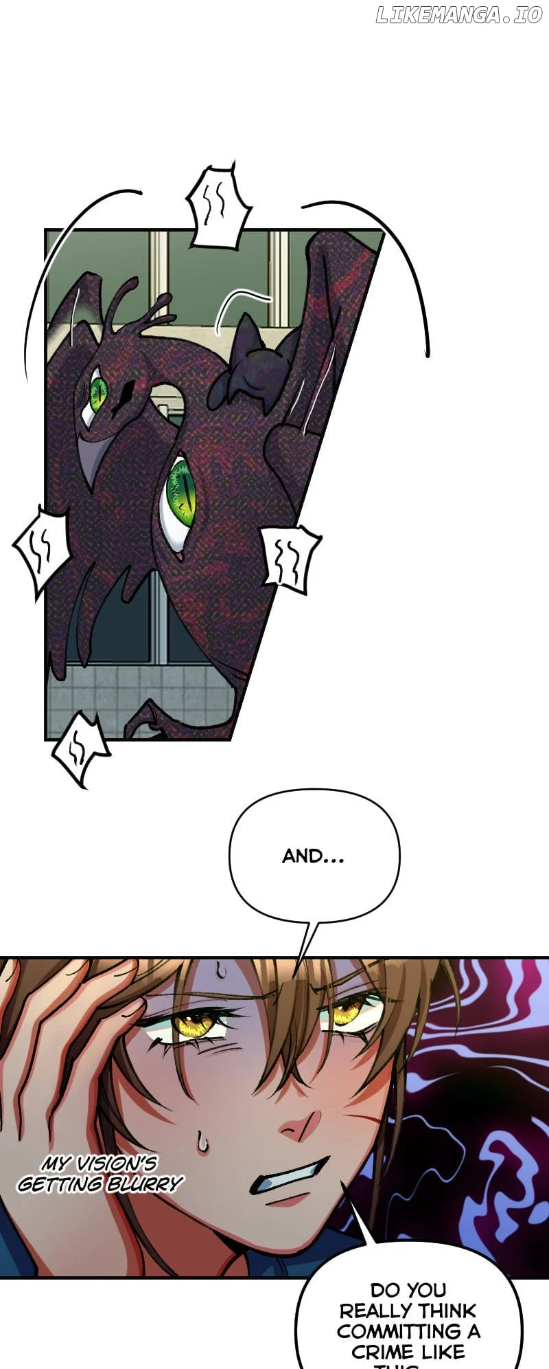 Your Wish chapter 46 page 13