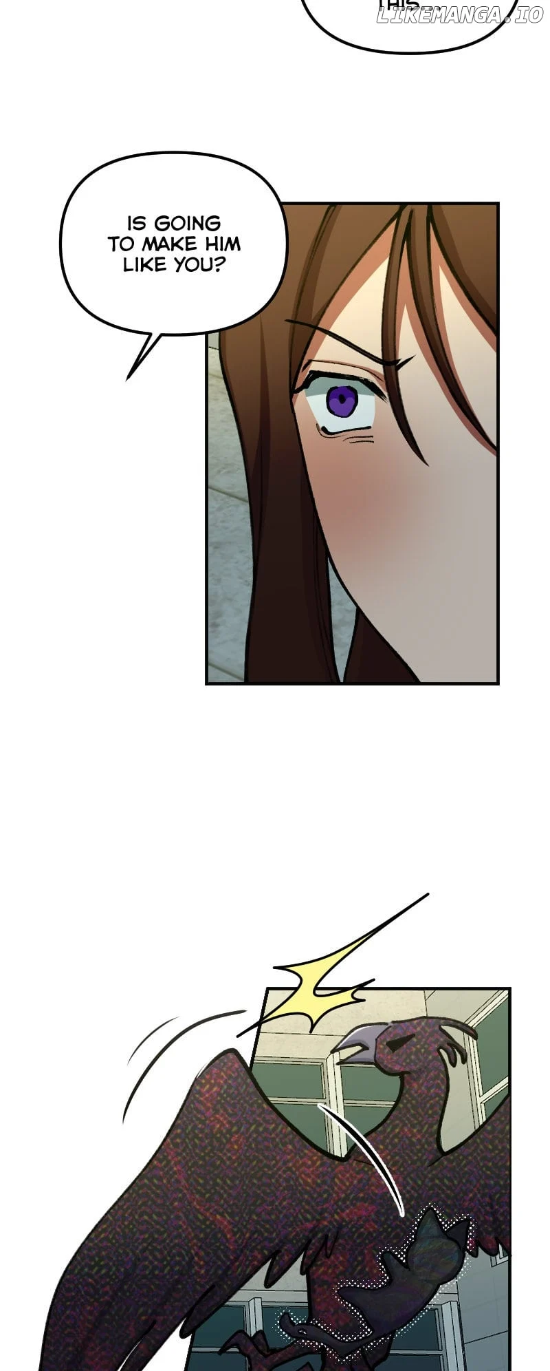 Your Wish chapter 46 page 14