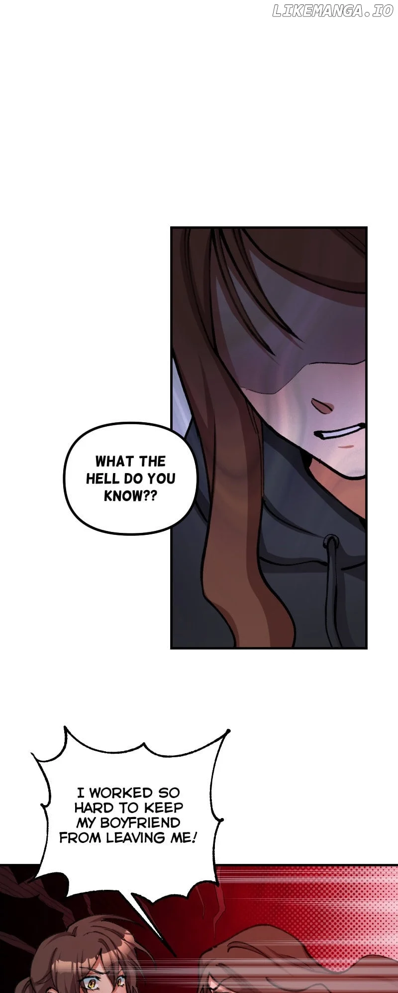 Your Wish chapter 46 page 17