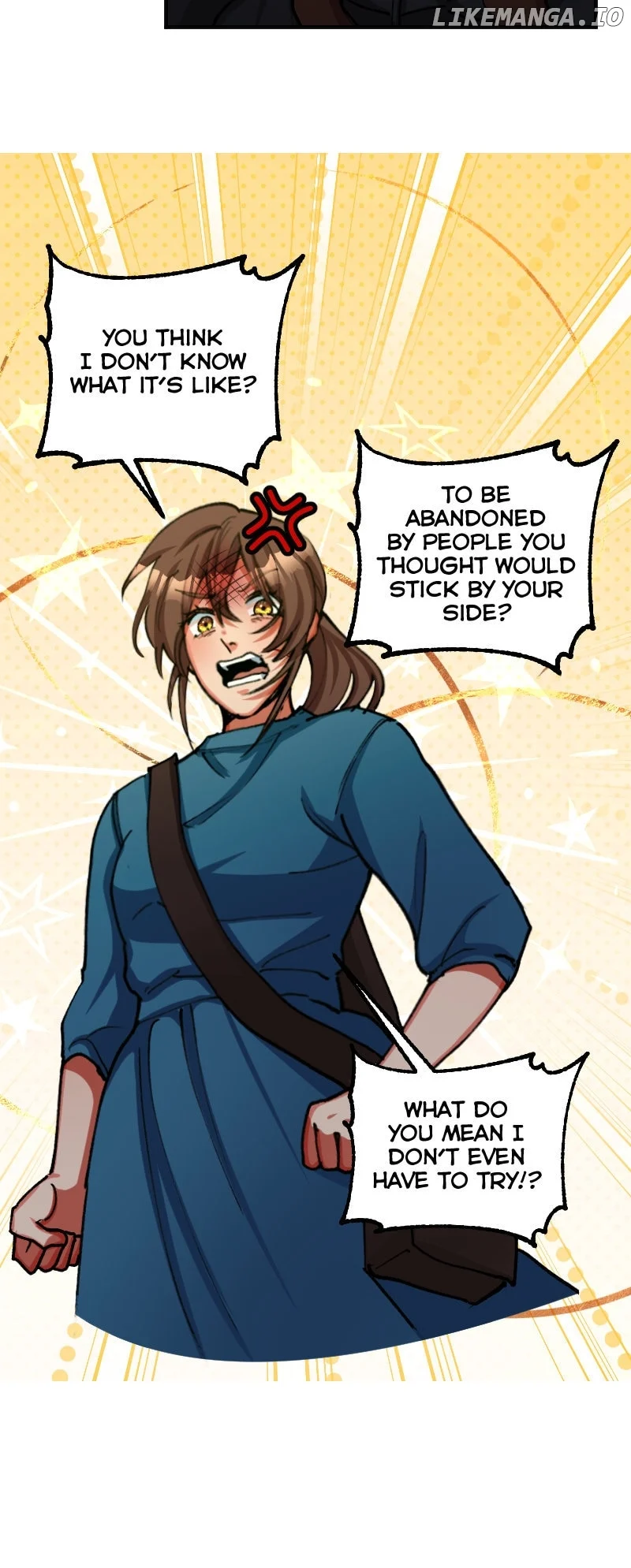 Your Wish chapter 46 page 21