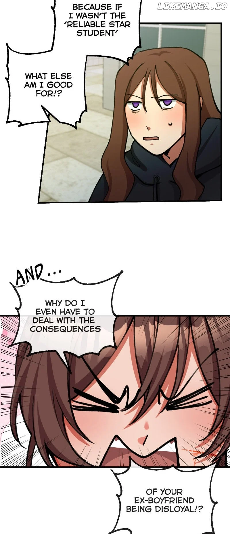 Your Wish chapter 46 page 24