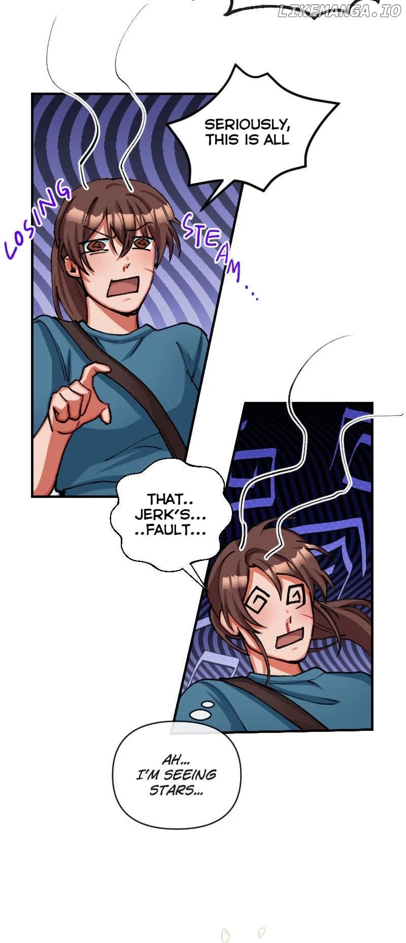 Your Wish chapter 46 page 25