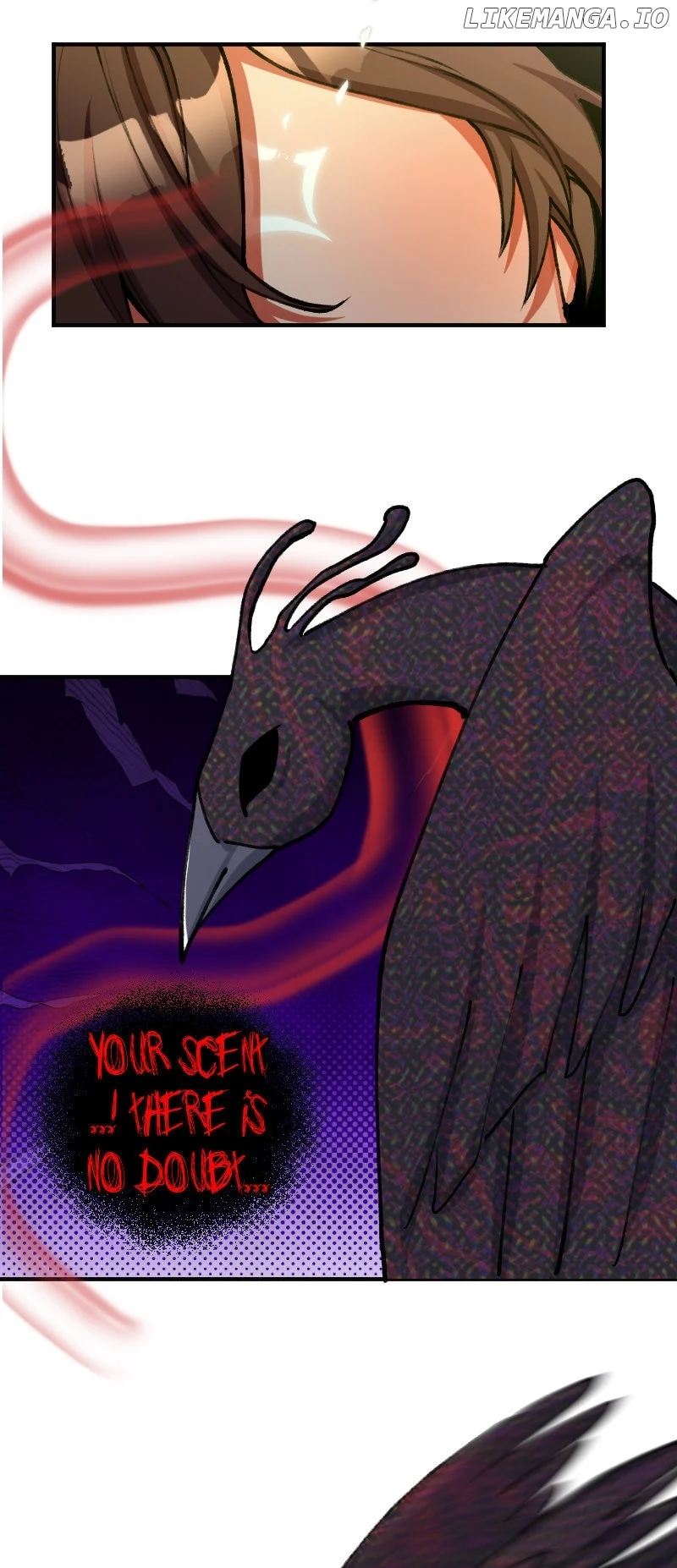 Your Wish chapter 46 page 26