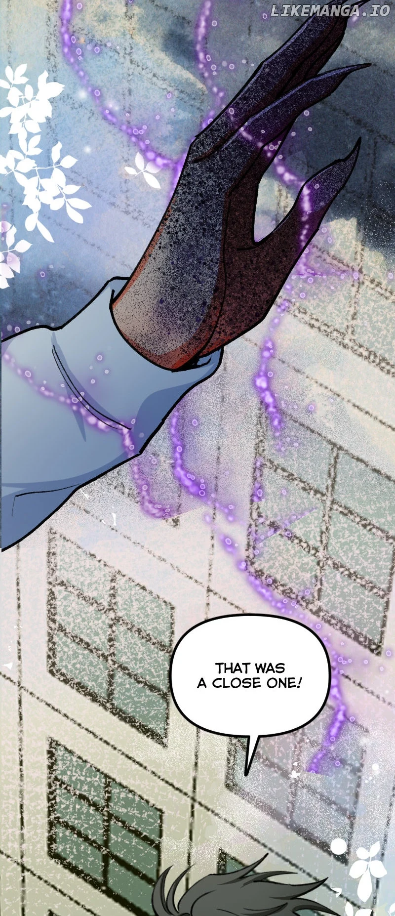 Your Wish chapter 46 page 28