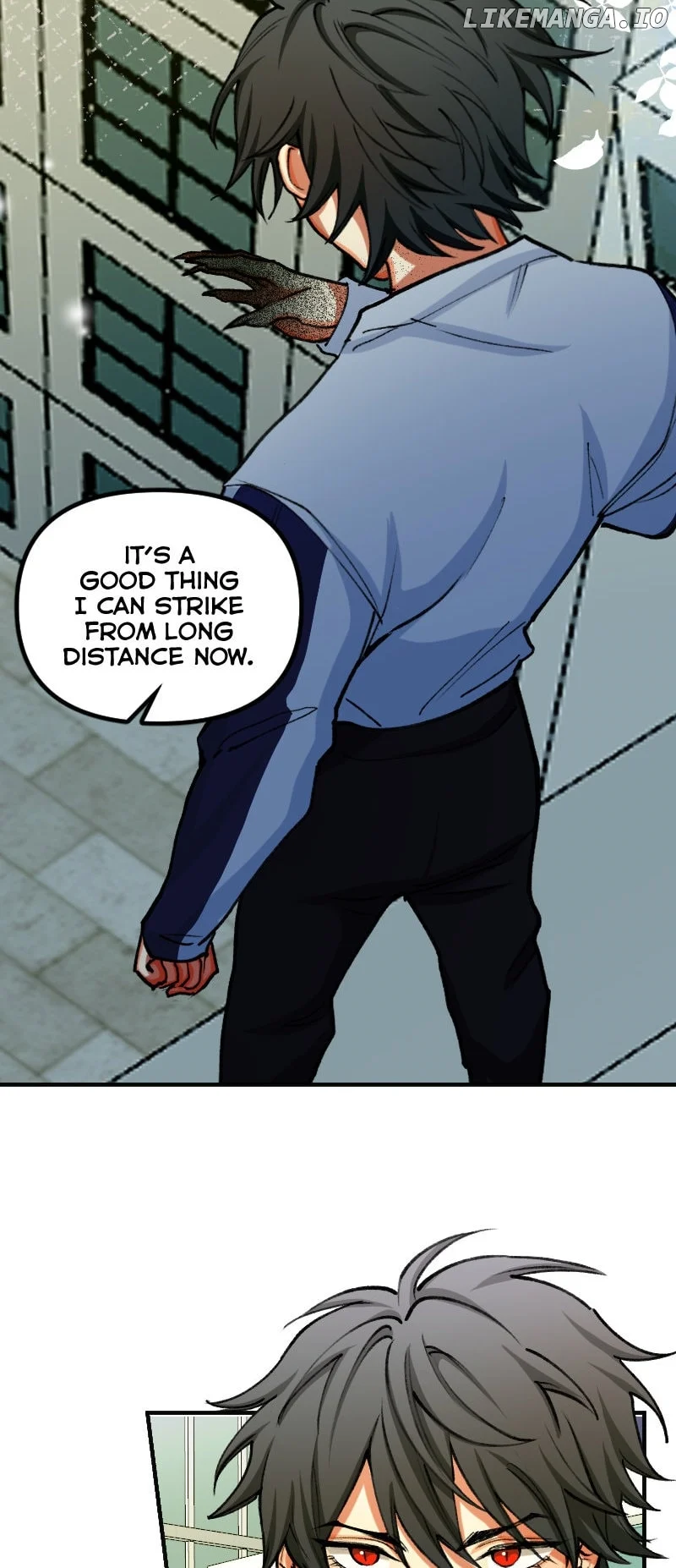 Your Wish chapter 46 page 29